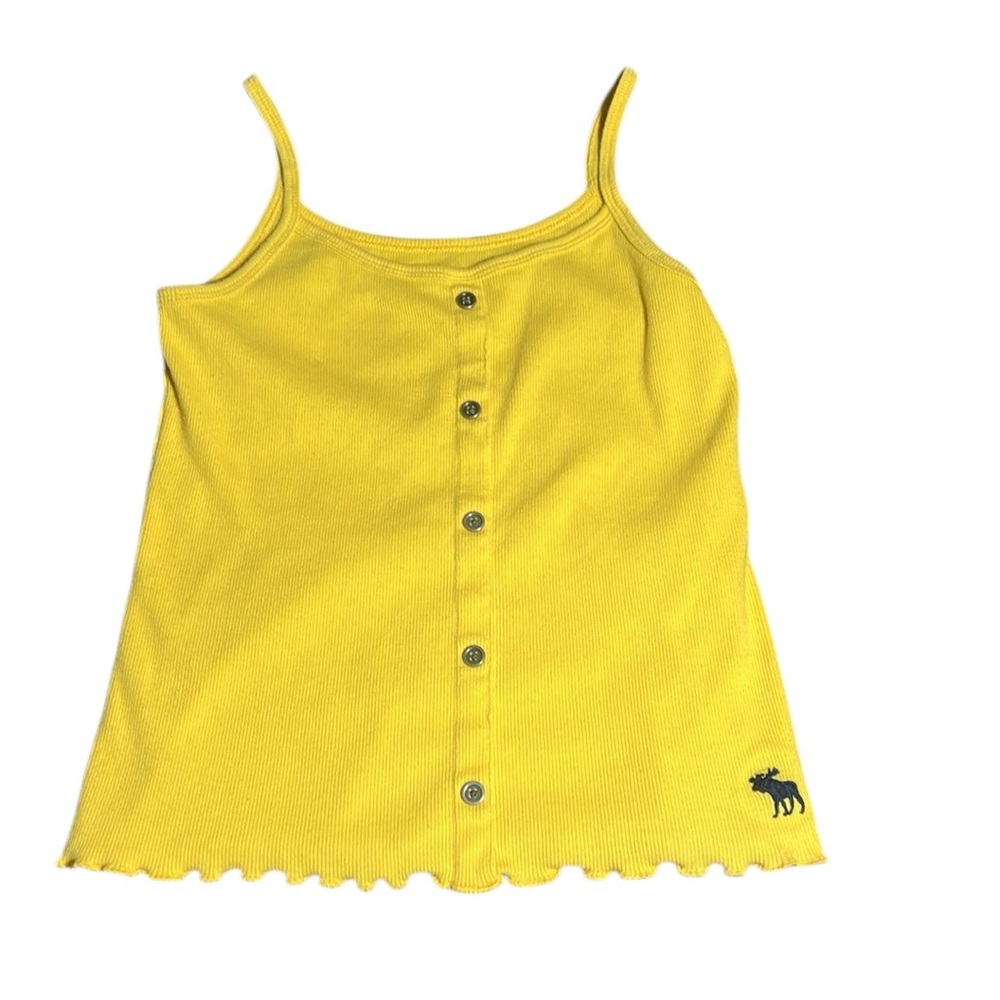 abercrombie kids tank
